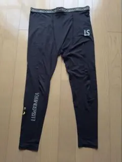 ルースイソンブラ ロングタイツ XL