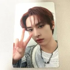 Stray Kids 5-STAR Blu-ray 封入トレカ リノ