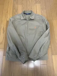 Polo Ralph Lauren スウィングトップ #アメカジ