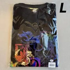 新品・未開封】B'z Party限定オリジナルTシャツFYOP Lサイズ - メルカリ