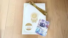 アイナナ 10th Anniversary Album “CARILLON”