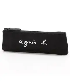 agnes b. VOYAGE ペンケース 筆箱のサムネイル