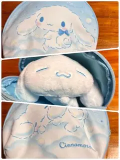 バニティバッグ かわいい おまけ付き サンリオくじ