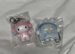 サンリオ ちびっとも 2点セット