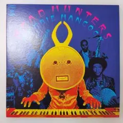 2026年最新】head hunters lpの人気アイテム - メルカリ