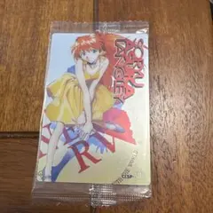 2025年最新】エヴァンゲリオン カード ウエハース アスカの人気