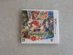 モンスターストライク 3DS カセット - メルカリ