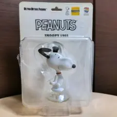 SNOOPY PEANUTS UDF メディコムトイ スヌーピーミュージアム