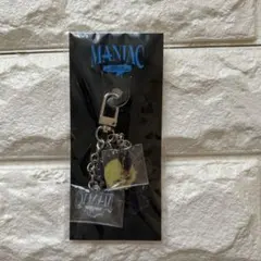 straykids MANIAC アクリルキーリング ポガリ フィリックス