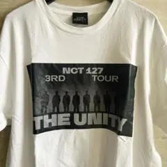 2025年最新】nct127 tシャツの人気アイテム - メルカリ