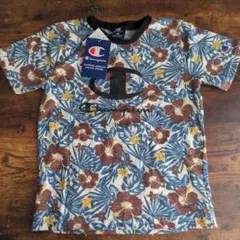 チャンピオンTシャツ 130cm