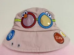 【USJ限定】エルモ＆クッキーモンスター バケットハット