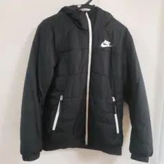 Nike ブラック アウター M