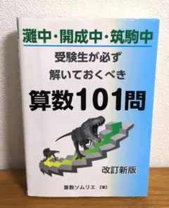 算数101問 改訂新版