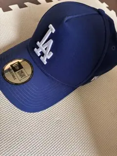 NEW ERA ロサンゼルス ドジャース キャップ
