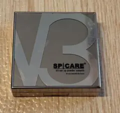 SPICARE V3 set up powder smoothのサムネイル