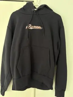 メンズ Reroom パーカーのサムネイル