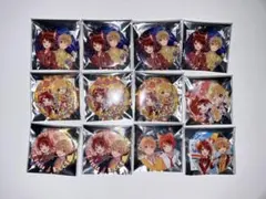 すとぷり　るぅりーぬ　るぅと　莉犬　缶バッジ　12個　まとめ売り　ペア缶