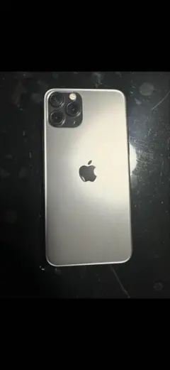 Apple iPhone 11 Pro スペースグレー