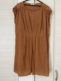 アヴェヴェ　ワンピース