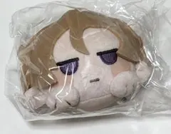 fgo おまんじゅうマスコット デイビット