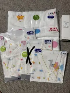 ゆきみん様専用　MIKI HOUSE