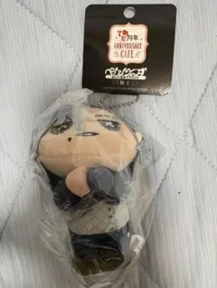 第五人格 Identity V スイパラ ぺたりんず　 隠者 新品未開封 第五人格 6周年 スイパラ ぺたりんず フールズ・ゴールド - メルカリ