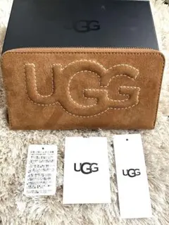 2026年最新】UGG レディース 長財布の人気アイテム - メルカリ