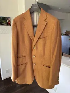 ボン太さん専用 Lardini 3B テーラードジャケット サイズ48 - メルカリ