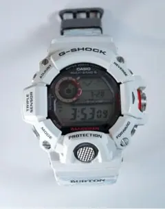 ミスター・ジェントルマン×G-SHOCKカシオ - メルカリ