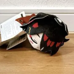 にじさんじEN Luxiem 寝そべりミニぬい