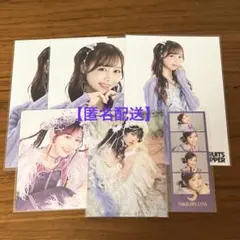 【匿名配送】FRUITS ZIPPER 仲川瑠夏　まとめ売り