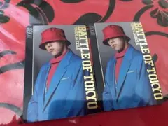 FANTASTICS 世界　トレカセット