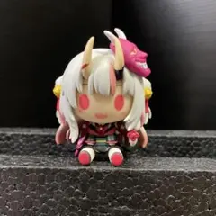 ホロライブ　ちょこのっこ　百鬼あやめ