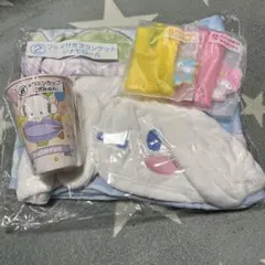 サンリオ一番くじ