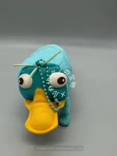 2025年最新】フィニアスとファーブ マスコット ファーブの人気