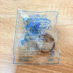 海洋堂　ポケモン劇場版蒼海の王子マナフィフィギュア　映画入場者限定品