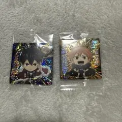 ハイキュー!! 日向翔陽 影山飛雄 グッズセット