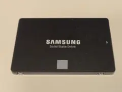 Samsung SSD 860 EVO 500GB 本体◇健康状態99% - メルカリ