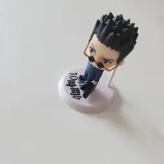 HUNTER×HUNTER　レオリオ