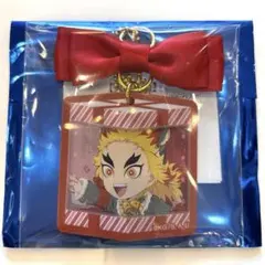 鬼滅の刃　クリスマス 2025 ランダムオーナメントチャーム　煉獄杏寿郎