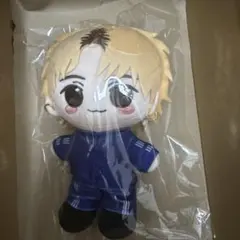 新品未開封 M!LK 佐野勇人 ぬいぐるみ 生誕 Ver6 - メルカリ