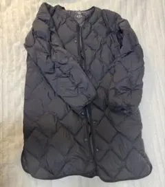 UNIQLO ULTRA LIGHT DOWN ダウンジャケット