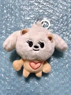 TXT プルバトゥ 初期 バムグッ ボムギュ ぬいぐるみ キーホルダー