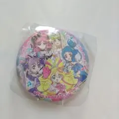 プリキュアオールスターズ　プリキュアあそーと2026