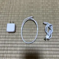 Type-C to USBケーブル