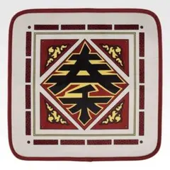 一番くじ キングダム D賞ラグマットのサムネイル
