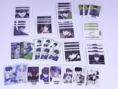 ブルーロック 潔世一まとめ