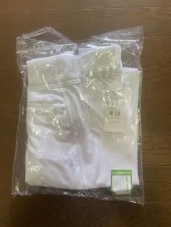 ミズノ展示会限定グローバルエリート　ジュニア用練習着パンツ　ショート白160