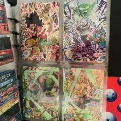 DBHドラゴンボールヒーローズHJ第2弾(コンプリートセット) DBHドラゴンボールヒーローズHJ第2弾(コンプリートセット) - メルカリ